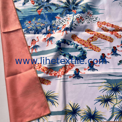 microfiber printed xxl beach towel Custom woven Logo Microfiber sand free towel