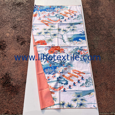 microfiber printed xxl beach towel Custom woven Logo Microfiber sand free towel