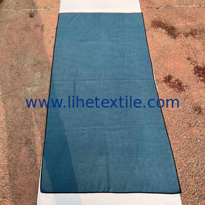 microfiber printed xxl beach towel Custom woven Logo Microfiber sand free towel