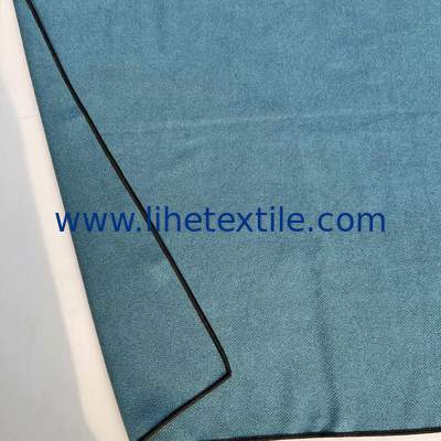 microfiber printed xxl beach towel Custom woven Logo Microfiber sand free towel