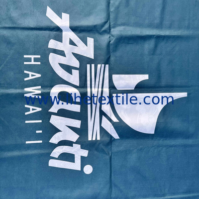 microfiber printed xxl beach towel Custom woven Logo Microfiber sand free towel