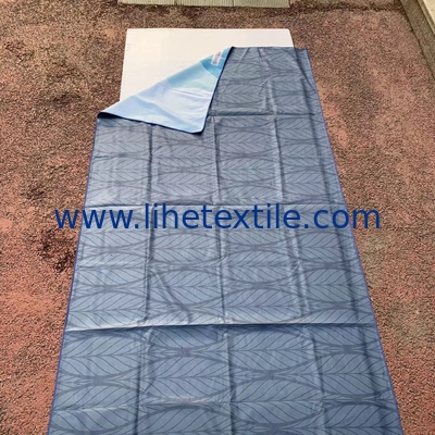 Custom Printed Square Adults Personalized Microfiber Beach Towel Logo Beach Towel Pareo Towel With Bag