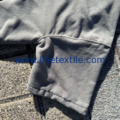 Custom Microfiber Hooded Cape Pattern Logo Various Patterns