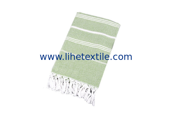 Turkish Beacn Towel Cotton Peshtemal  double side print Beach Towels