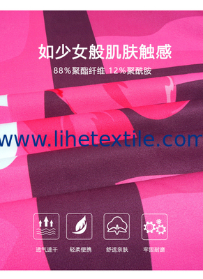 Eco Friendly  Sand Free Custom Microfiber Beach Towels
