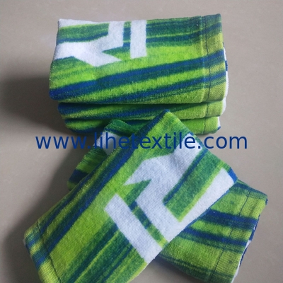 Attractive Price New Type Organic Custom Cotton Modern Beach Towel Cotton