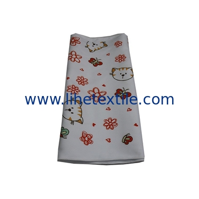 Hotsale custom logo sand resistant microfiber suede beach towel