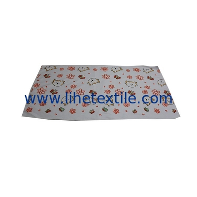 Hotsale custom logo sand resistant microfiber suede beach towel