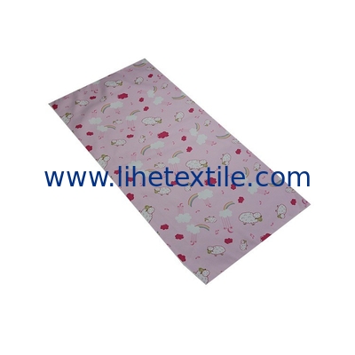 2021 best selling double side print quick dry microfiber suede sand free beach towel