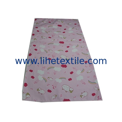 2021 best selling double side print quick dry microfiber suede sand free beach towel