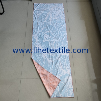 2021 best selling large luxury summer custom  microfiber print designer beach towel
