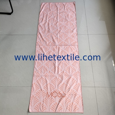 2021 best selling large luxury summer custom  microfiber print designer beach towel