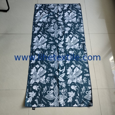 Wholesale kids sand free beach towel eco friendly light weight beach towel custom