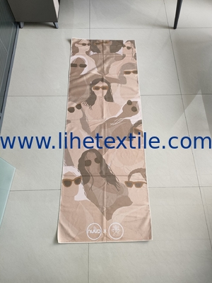 Fashionable  luxury big tesalate beach towel microfiber sand free beach towel