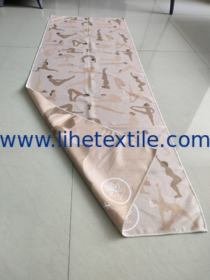 Fashionable  luxury big tesalate beach towel microfiber sand free beach towel
