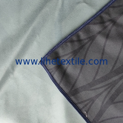 2021 best selling sand proof  microfiber towel beach custom printing custom beach towel high quality