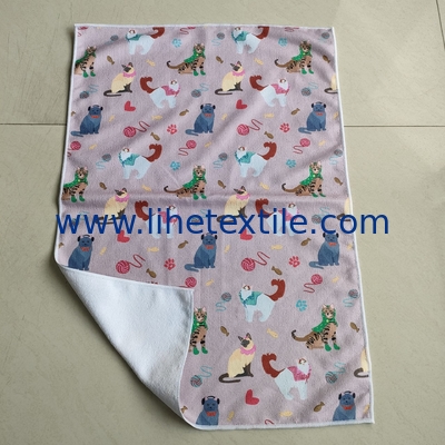 microfiber custom printed sand free beach towel light weight beach towel printed custom pink beach towels