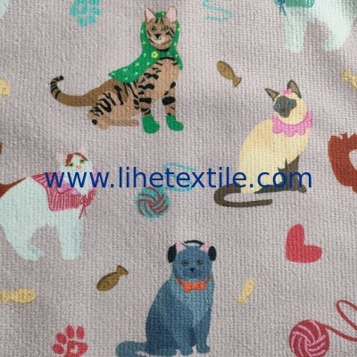 microfiber custom printed sand free beach towel light weight beach towel printed custom pink beach towels