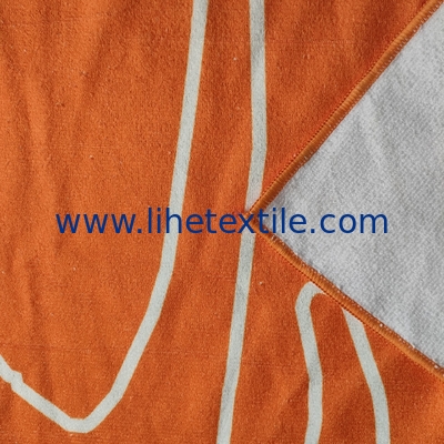 Manufacturer supply microfiber custom  poncho towel kids printing beach  poncho kids  hooded beach towel