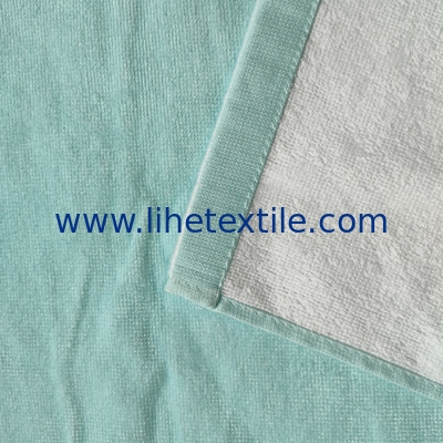 wholesale organic cotton sublimation beach towel with logo custom print personalized printed ocean animal cartoon beach