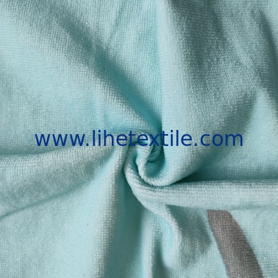 wholesale organic cotton sublimation beach towel with logo custom print personalized printed ocean animal cartoon beach