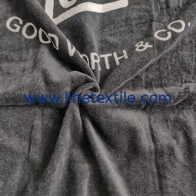 Newest Selling 100% cotton sublimation  summer luxury custom designer print with logo sand free  beach towel