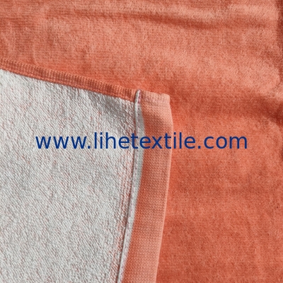 wholesale  organic  quick dry  digital print beach towel one color palm tree beach towel cotton beach towel