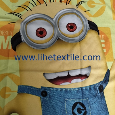 Luxury organic microfiber beach towels with logo custom designer recycled print quick dry kids beach towel