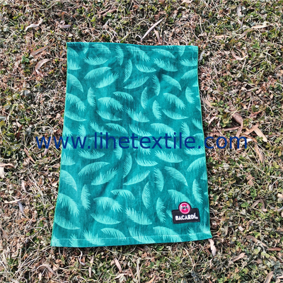 wholesale  microfiber   custom designer print beach towel with logo sand free quick dry summer beach towel