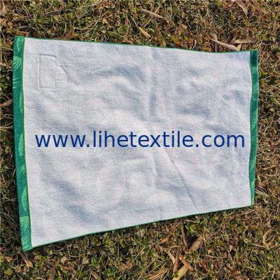 wholesale  microfiber   custom designer print beach towel with logo sand free quick dry summer beach towel