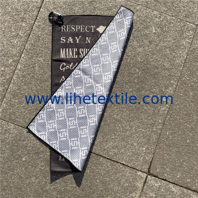 wholesale sand free  waffle microfiber beach towel quick dry custom print personalized beach towels with logo
