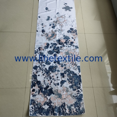 Does not fade personalized microfiber  beach towels quality custom print kids sublimation beach towels