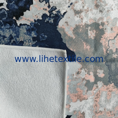 Does not fade personalized microfiber  beach towels quality custom print kids sublimation beach towels