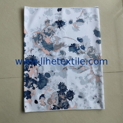 Does not fade personalized microfiber  beach towels quality custom print kids sublimation beach towels