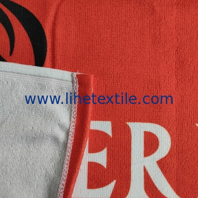 2021 best selling  wholesale large microfiber summer luxury custom designer print with logo designer beach towels