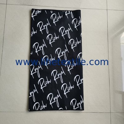 Manufacturer supply microfiber light weight beach towel summer custom print sand free beach towel with logo
