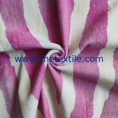 Oversized luxury beach towels custom designer print beach towel with logo wholesale sublimation beach towel
