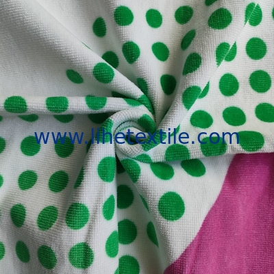New design light weight summer beach towel with logo custom sublimation white cotton  printed beach towel