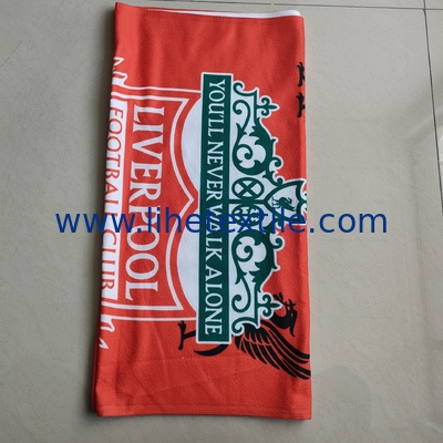 Amazon hot sale microfiber sublimation beach towels custom print beach towel with logo sand free beach towel