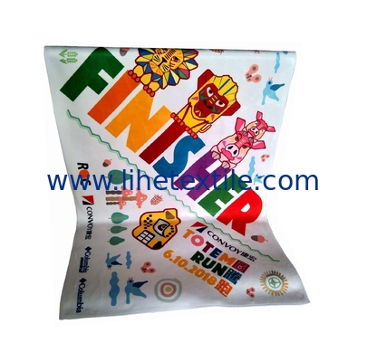 Does not fade printing swim microfiber cartoon kid beach towel animal light weight  sand free beach towel