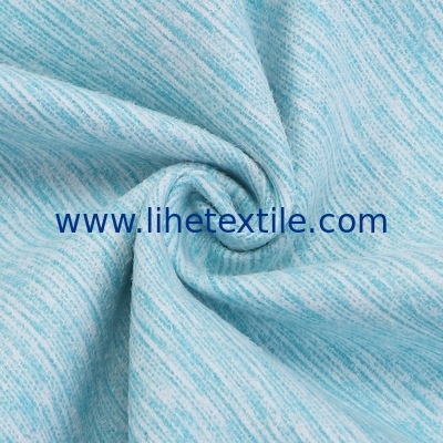 Amazon hot sale fabric stripe sandfree custom logo wholesale rainbows blue and white beach towels with logo custom print
