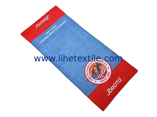 Newest Selling beach towels with logo custom print microfiber organic light weight quick dry beach towel
