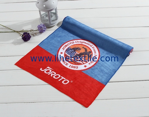 Newest Selling beach towels with logo custom print microfiber organic light weight quick dry beach towel