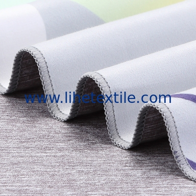 High Quality Microfiber Two Side Printed Beach Towel Quick Dry Sand Free Proof Recycled Beach Towel
