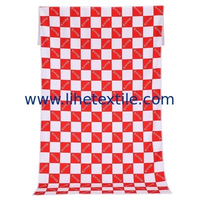 microfiber  beach towel quick dry beach towel custom logo