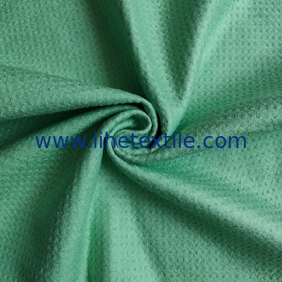Sample Free Microfiber Sand free Custom RPET Waffle Beach Towel and towel beach with logo