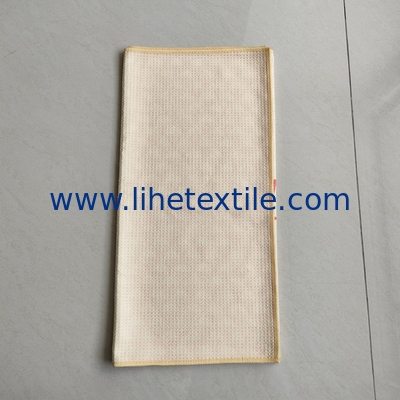 Custom Print Dry Fast Soft Light Weight Luxury Sand Free Microfiber Waffle Fitness Beach Towel With Logo