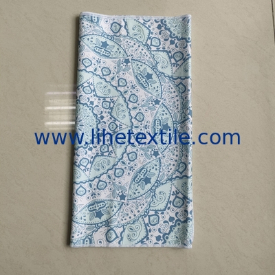 Manufacturer wholesale microfiber beach towel quick drying sand beach towel with logo custom printed high quality bath t