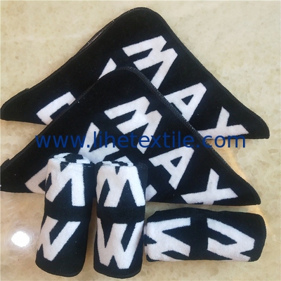 China cheap microfiber custom  printed  kids small mini face towel
