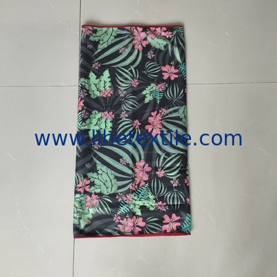 Free Design Custom Beach towel Beach Towel With Logo Custom Print Fast Shipping Summer Large Beach Towel Microfiber